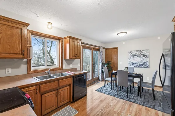 $369,000 | 1927 Stark Road, Harris, MN 55032