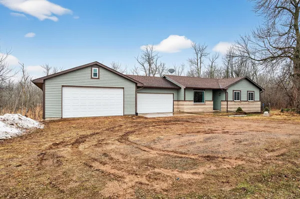 $369,000 | 1927 Stark Road, Harris, MN 55032