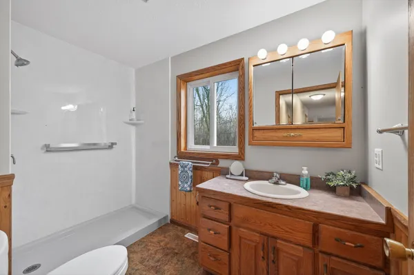 $369,000 | 1927 Stark Road, Harris, MN 55032
