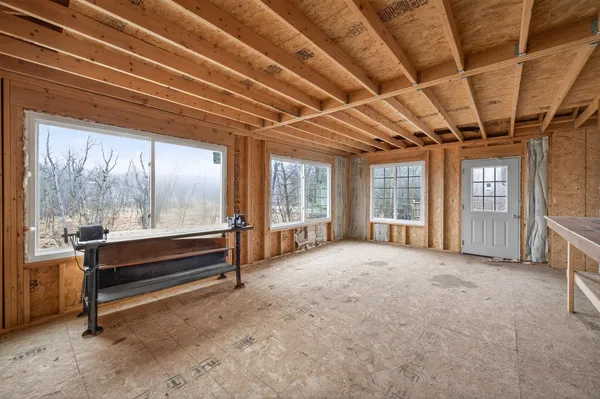 $369,000 | 1927 Stark Road, Harris, MN 55032