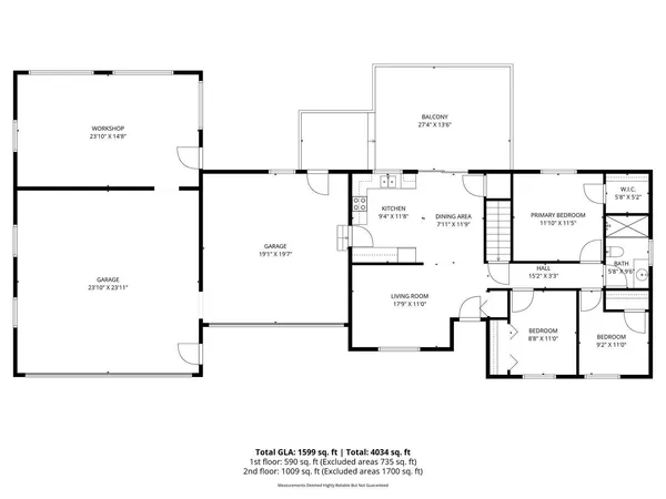 $369,000 | 1927 Stark Road, Harris, MN 55032