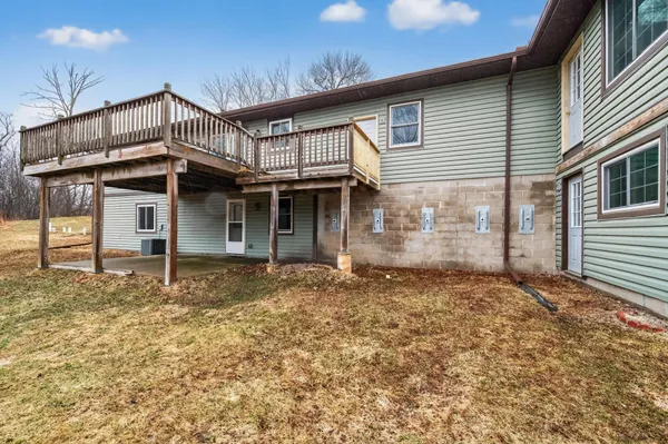 $369,000 | 1927 Stark Road, Harris, MN 55032