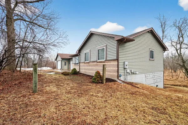 $369,000 | 1927 Stark Road, Harris, MN 55032