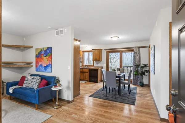 $369,000 | 1927 Stark Road, Harris, MN 55032