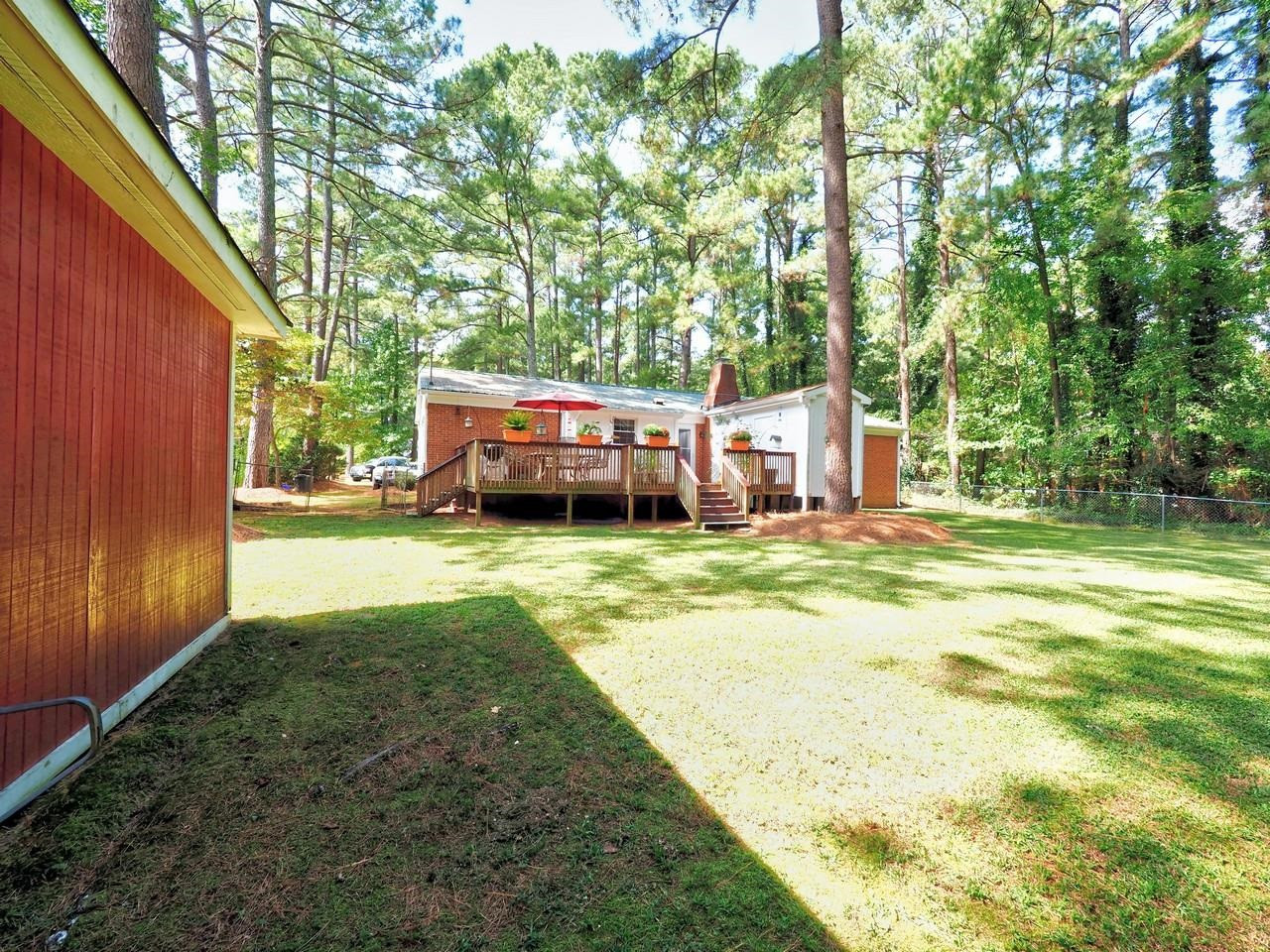 8329 Bells Lake Road Apex, NC 27539 - Photo 25 of 28 Photo 25