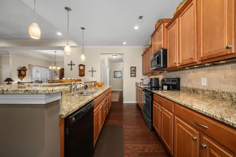 $475,000 | 2457 Bridgeway Street, Murfreesboro, TN 37128