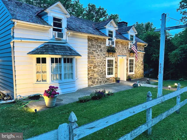 $899,000 | 6230 Lower York Road, New Hope, PA 18938