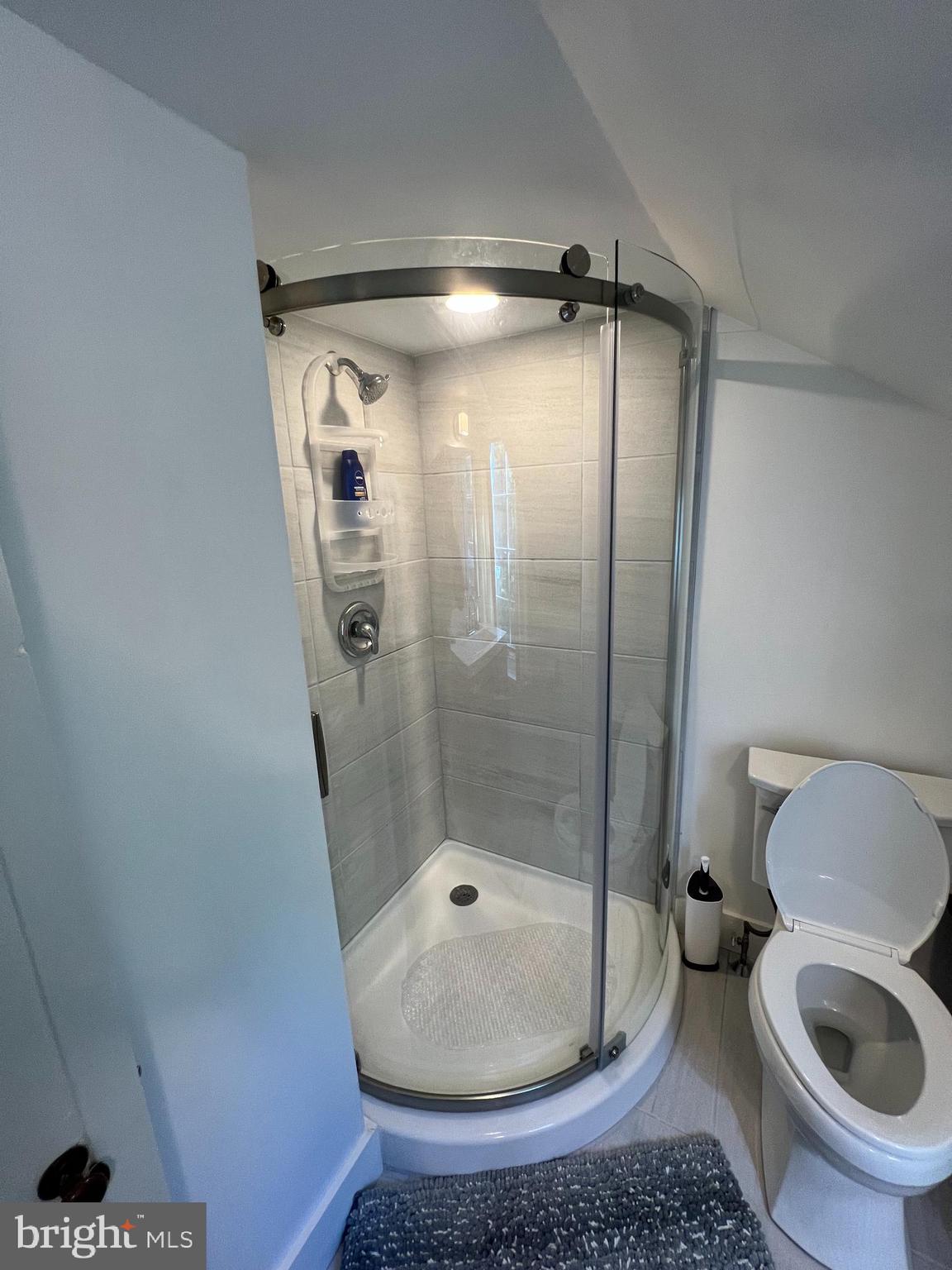 6230 Lower York Road New Hope, PA 18938 - Photo 6 of 20 a bathroom with a toilet and a shower