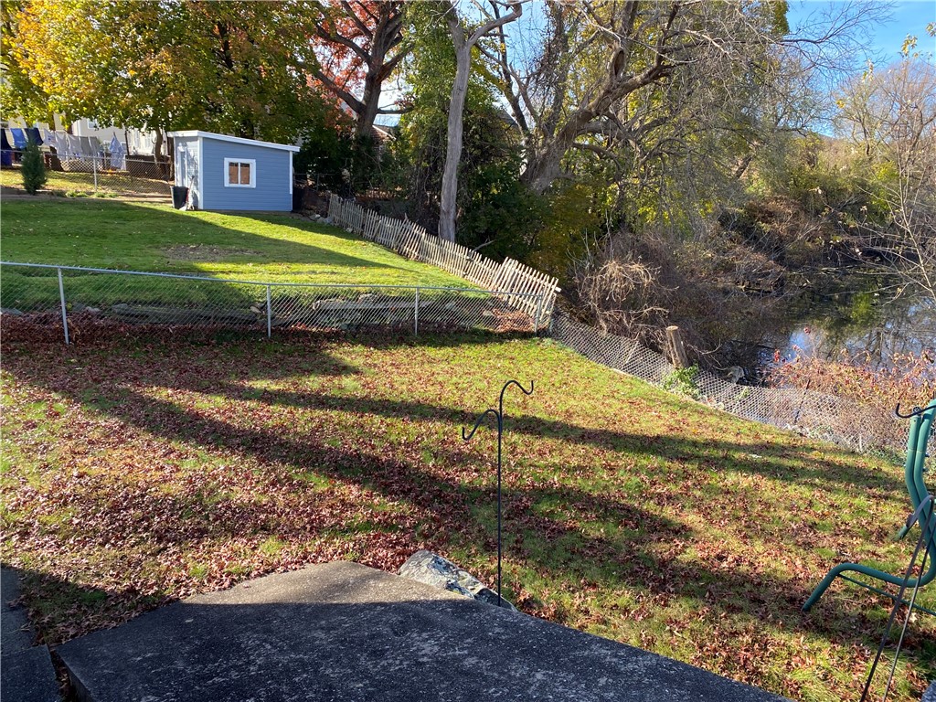 24 Ballou Street Pawtucket, RI 02860 - Photo 20 of 26