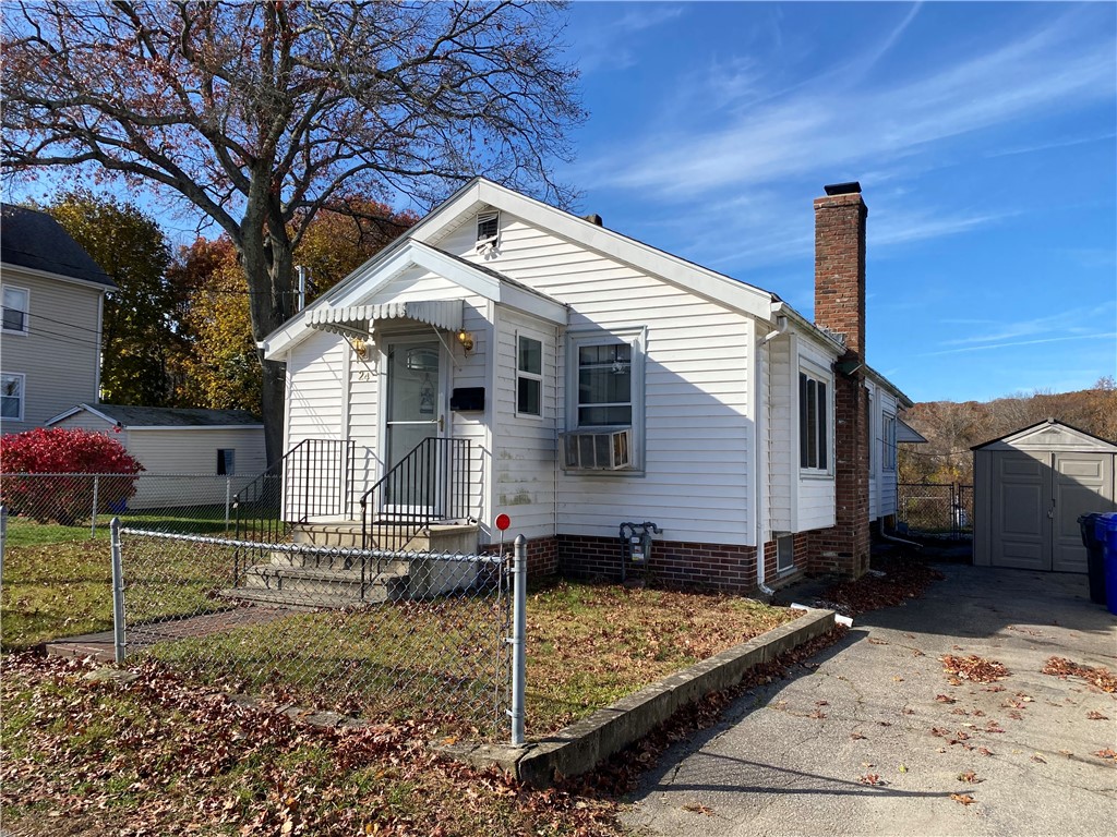 24 Ballou Street Pawtucket, RI 02860 - Photo 2 of 26