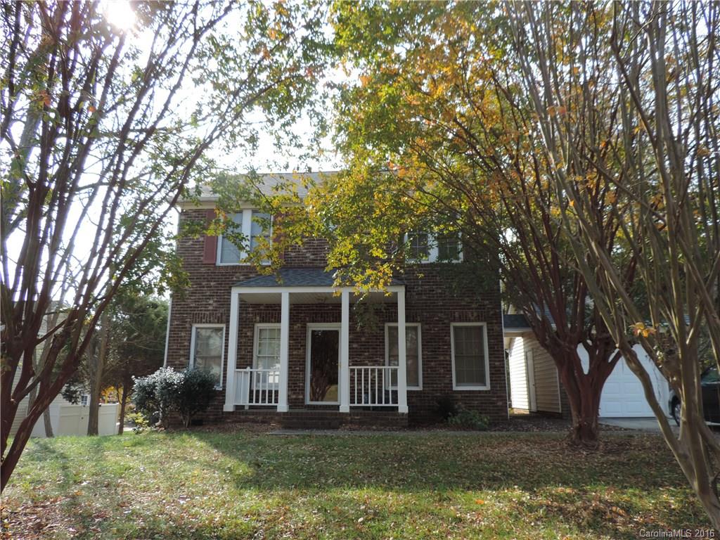 11909 Old Timber Road Charlotte, NC 28269 - Photo 1 of 17 Gallery Image 1
