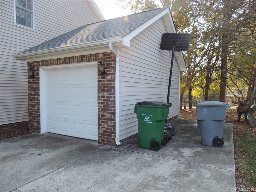 11909 Old Timber Road Charlotte, NC 28269 - Photo 2 of 17 Gallery Image 2