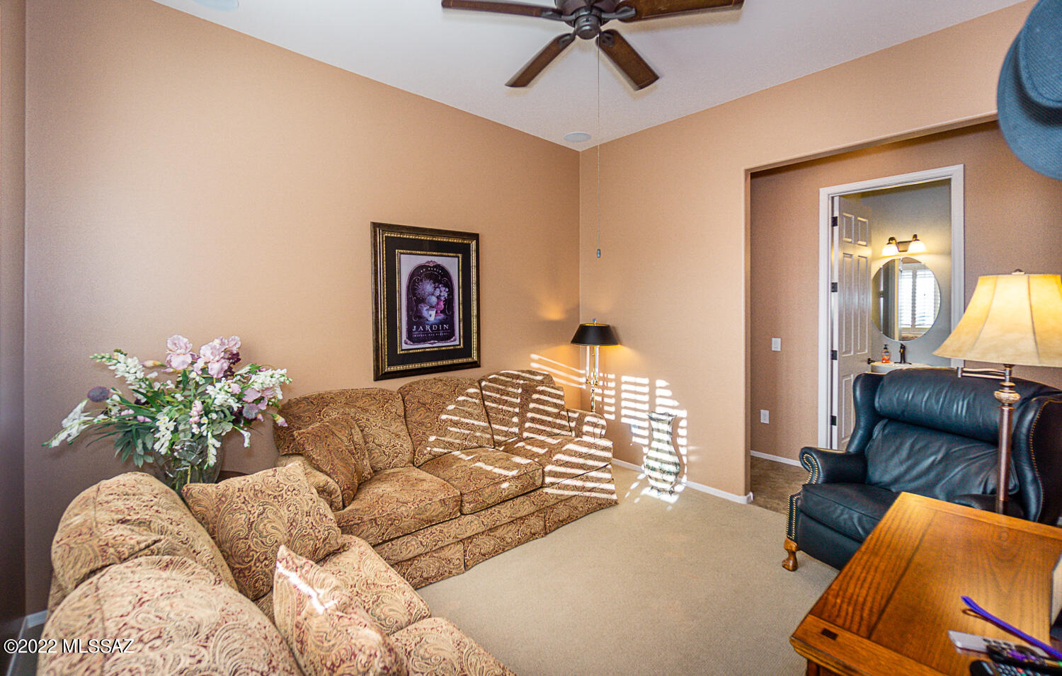 950 Observation Trail Green Valley, AZ 85614 - Photo 21 of 48
