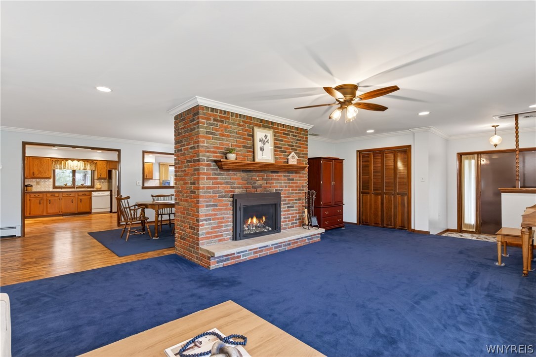 4115 Mapleton Road Pendleton, NY 14094 - Photo 12 of 50