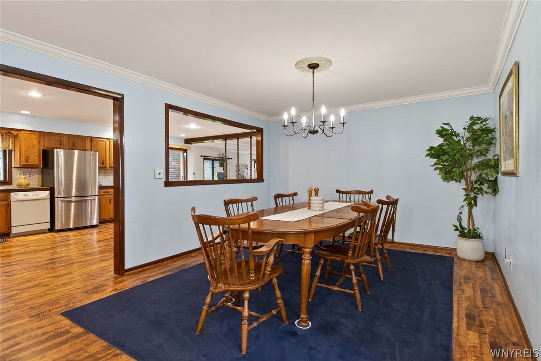 4115 Mapleton Road Pendleton, NY 14094 - Photo 13 of 50
