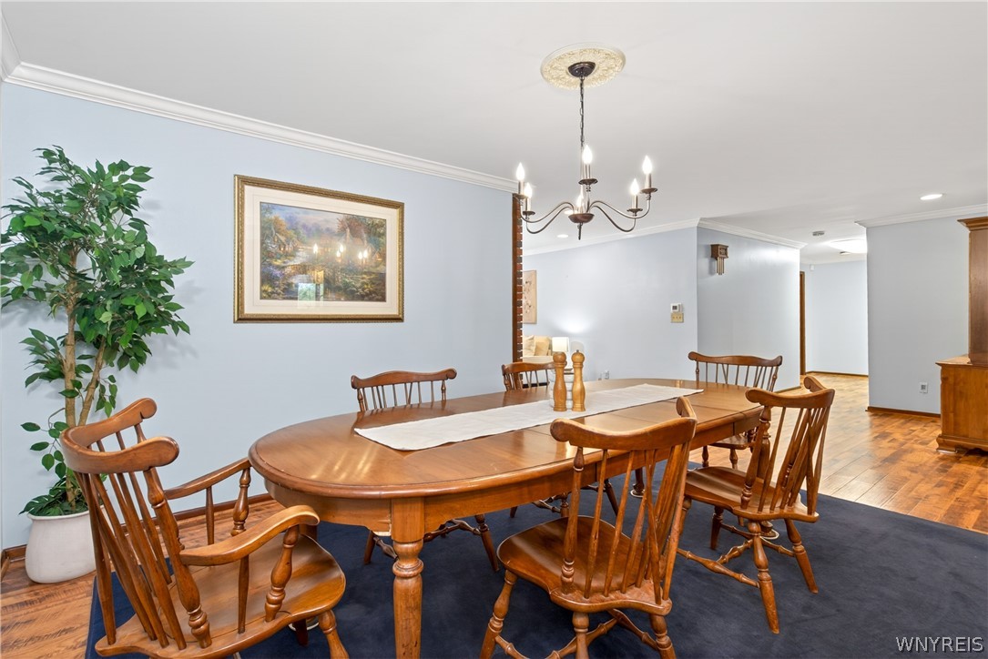 4115 Mapleton Road Pendleton, NY 14094 - Photo 14 of 50