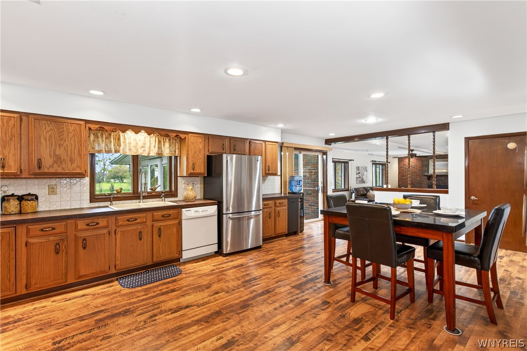 4115 Mapleton Road Pendleton, NY 14094 - Photo 16 of 50