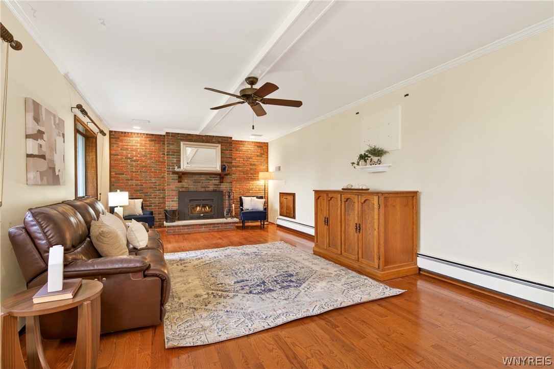 4115 Mapleton Road Pendleton, NY 14094 - Photo 20 of 50