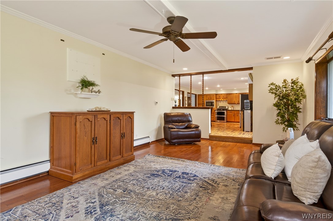 4115 Mapleton Road Pendleton, NY 14094 - Photo 22 of 50