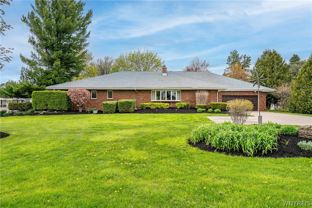 4115 Mapleton Road Pendleton, NY 14094 - Photo 3 of 50