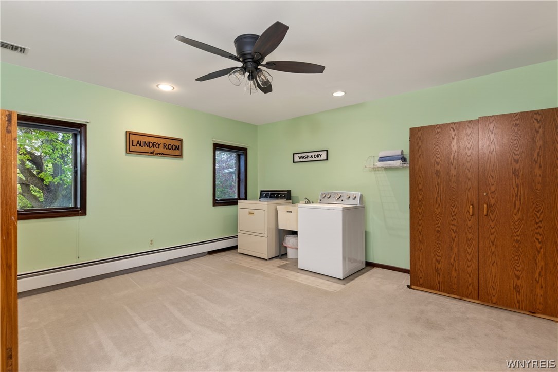 4115 Mapleton Road Pendleton, NY 14094 - Photo 35 of 50