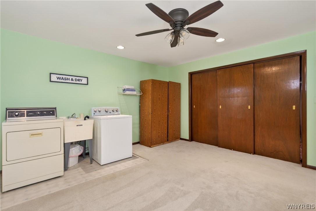 4115 Mapleton Road Pendleton, NY 14094 - Photo 36 of 50