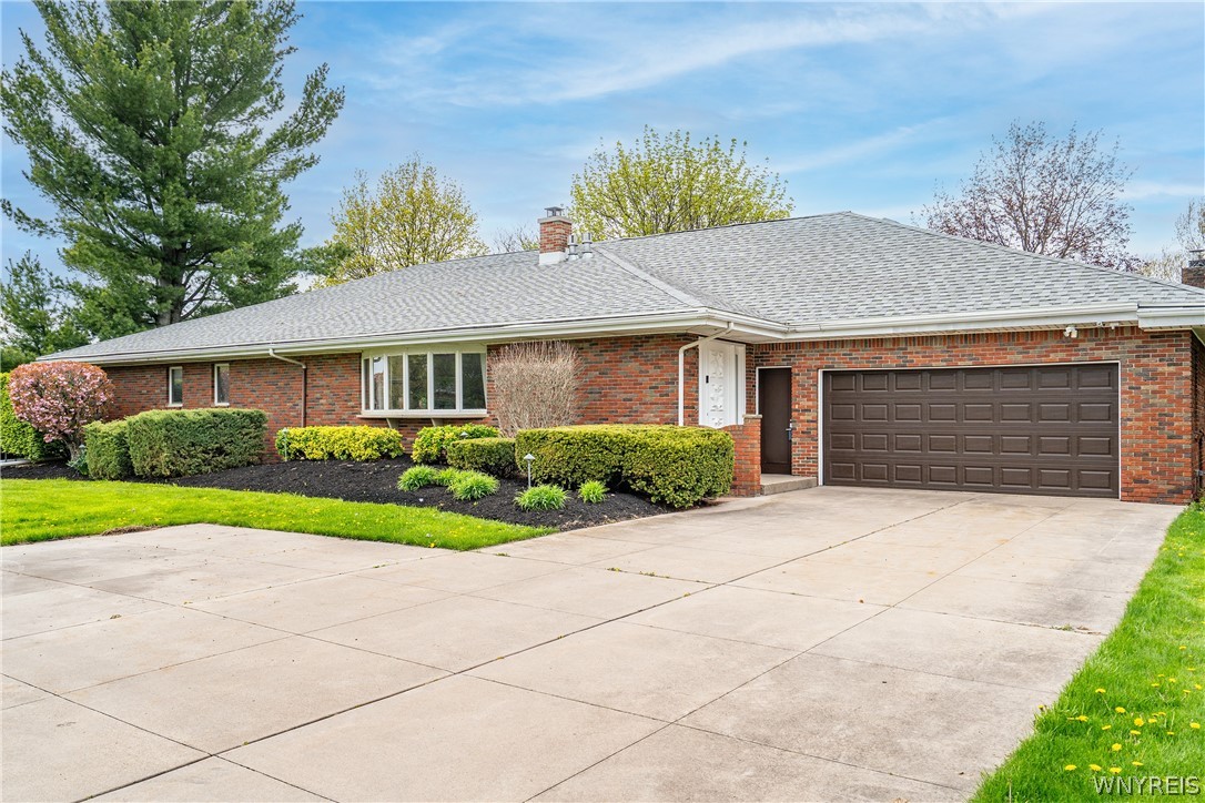 4115 Mapleton Road Pendleton, NY 14094 - Photo 4 of 50