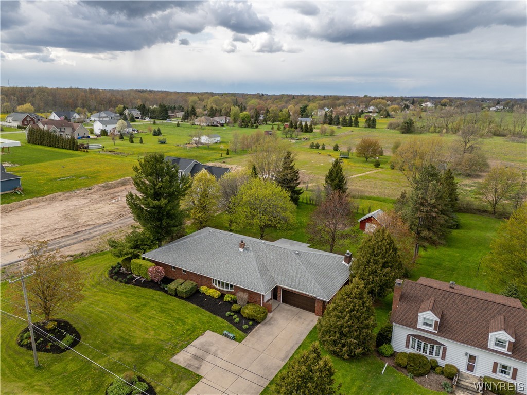 4115 Mapleton Road Pendleton, NY 14094 - Photo 44 of 50