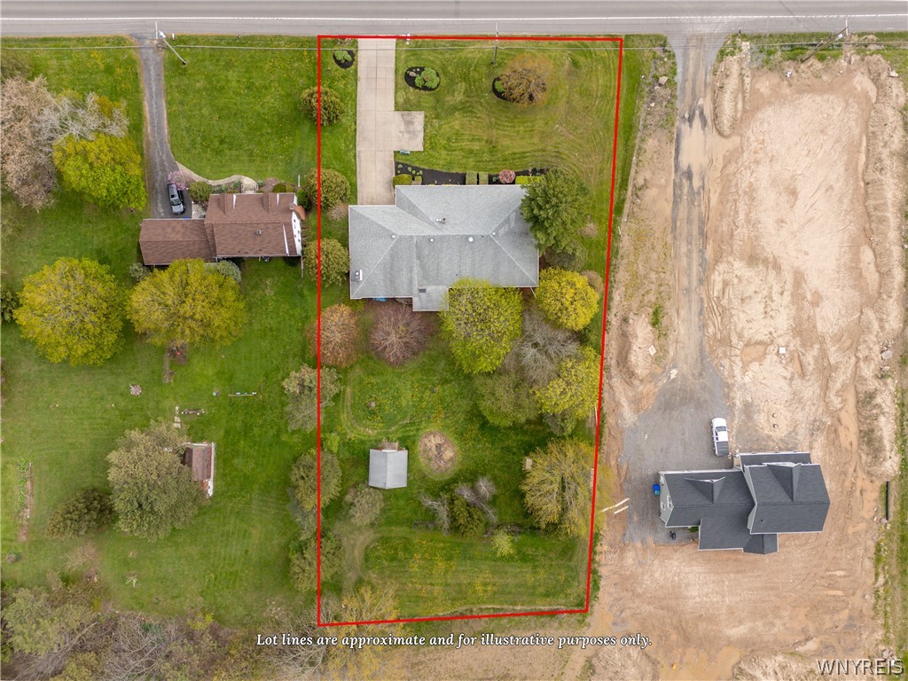 4115 Mapleton Road Pendleton, NY 14094 - Photo 45 of 50