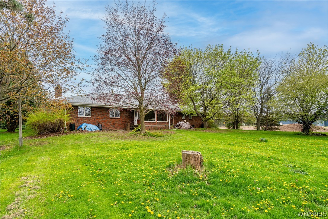 4115 Mapleton Road Pendleton, NY 14094 - Photo 48 of 50