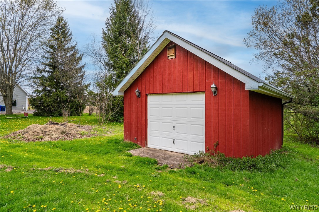 4115 Mapleton Road Pendleton, NY 14094 - Photo 49 of 50