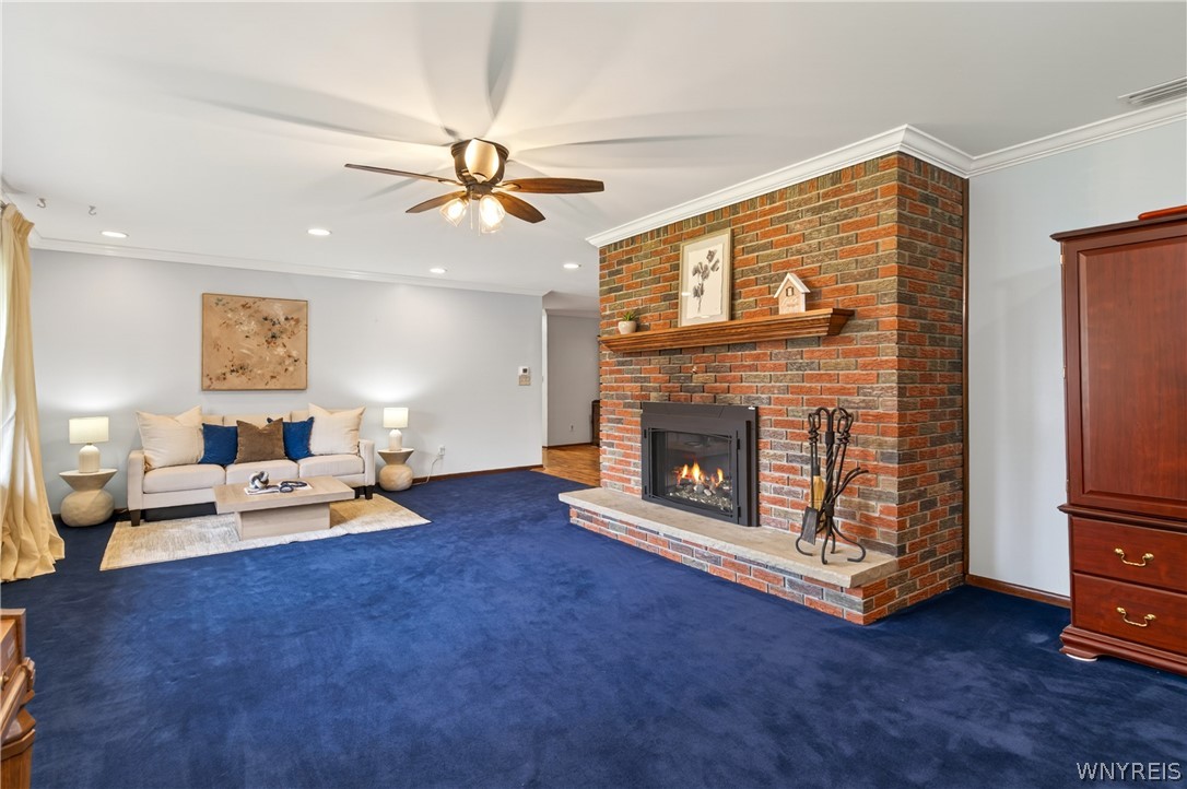 4115 Mapleton Road Pendleton, NY 14094 - Photo 9 of 50