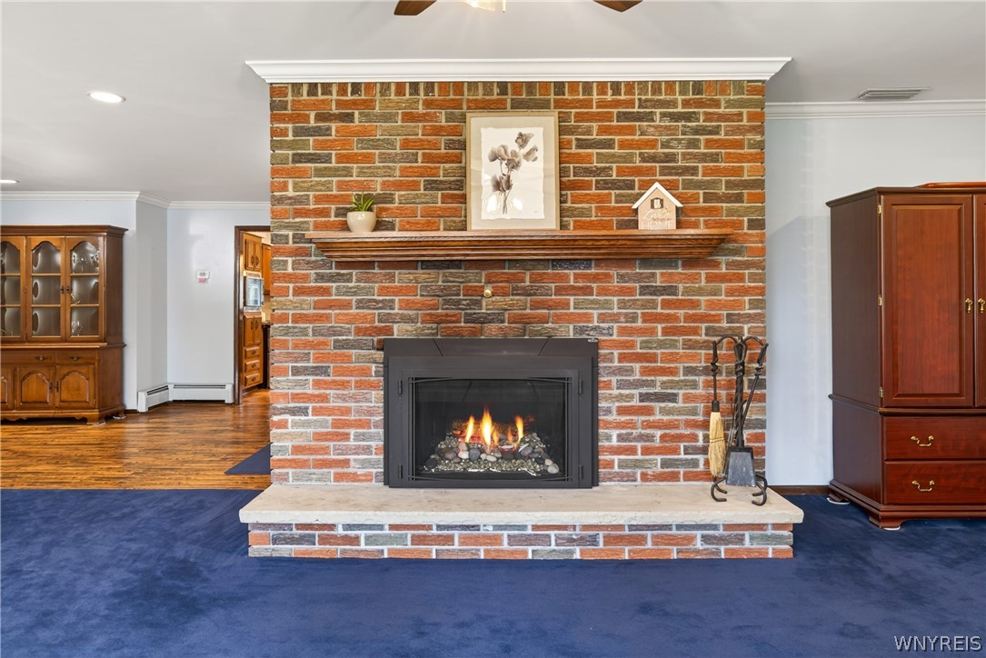 4115 Mapleton Road Pendleton, NY 14094 - Photo 10 of 50