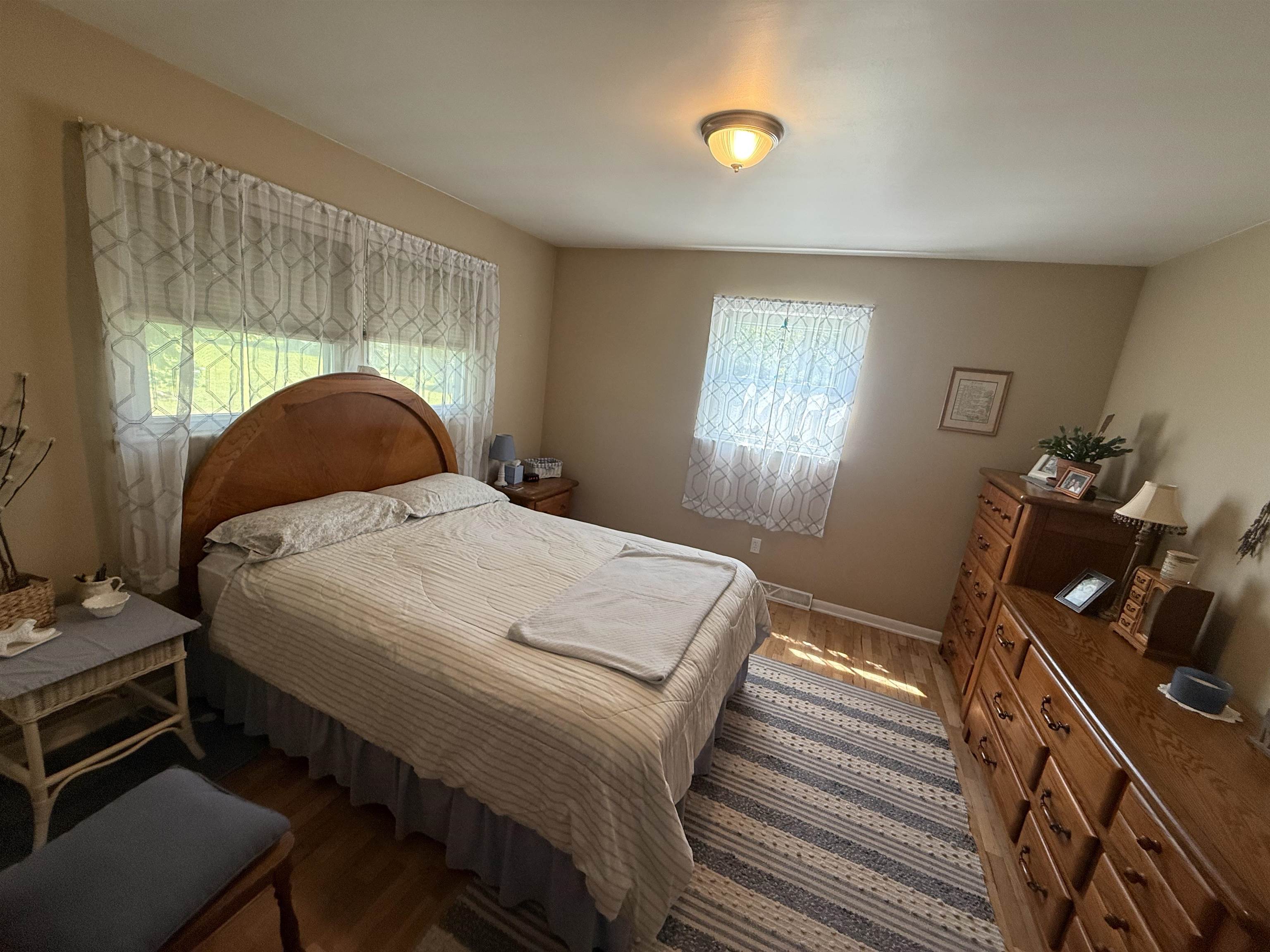 2041 Vandecarr Road Owosso, MI 48867 - Photo 12 of 17