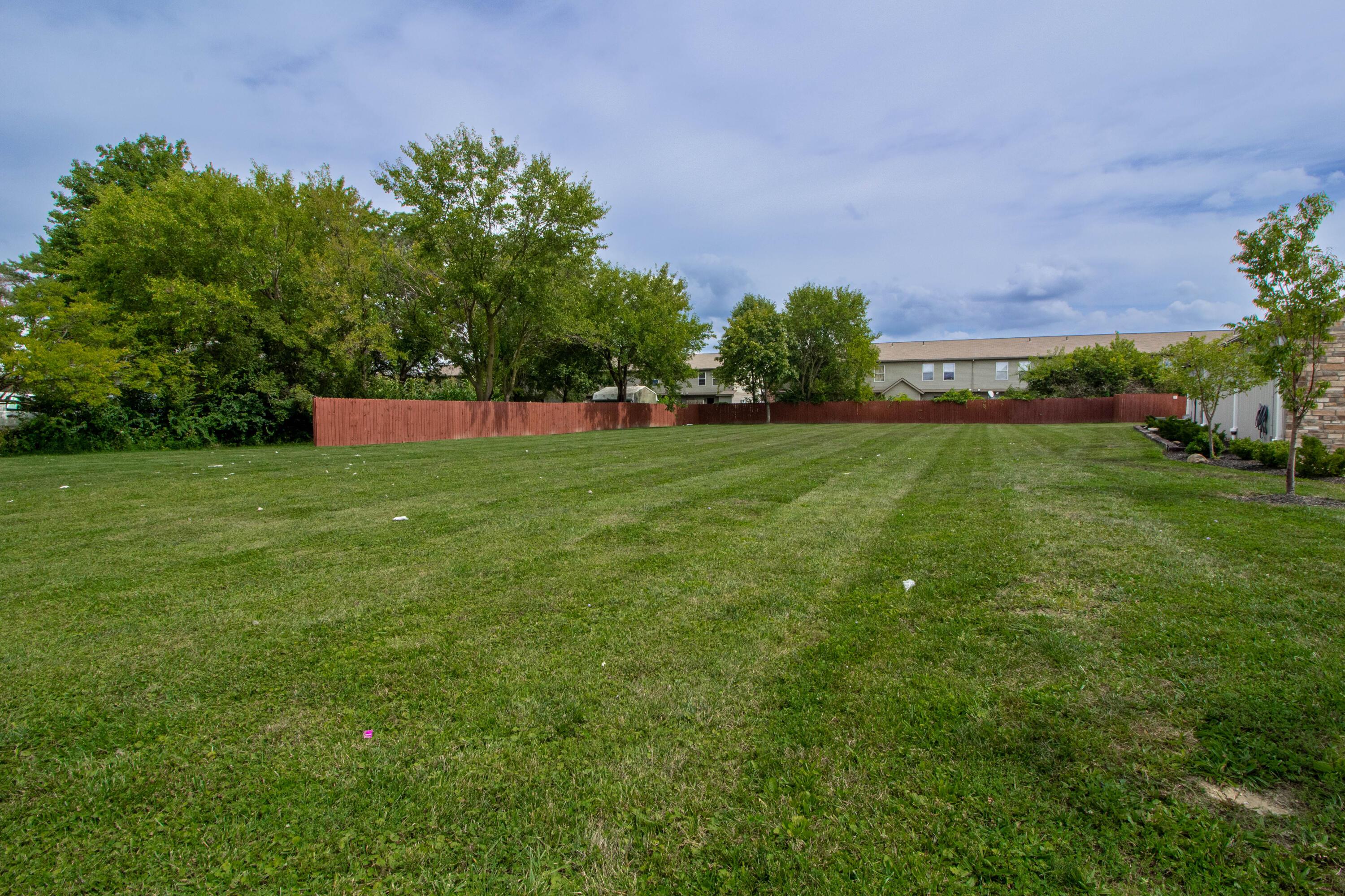 Rome hilliard lot