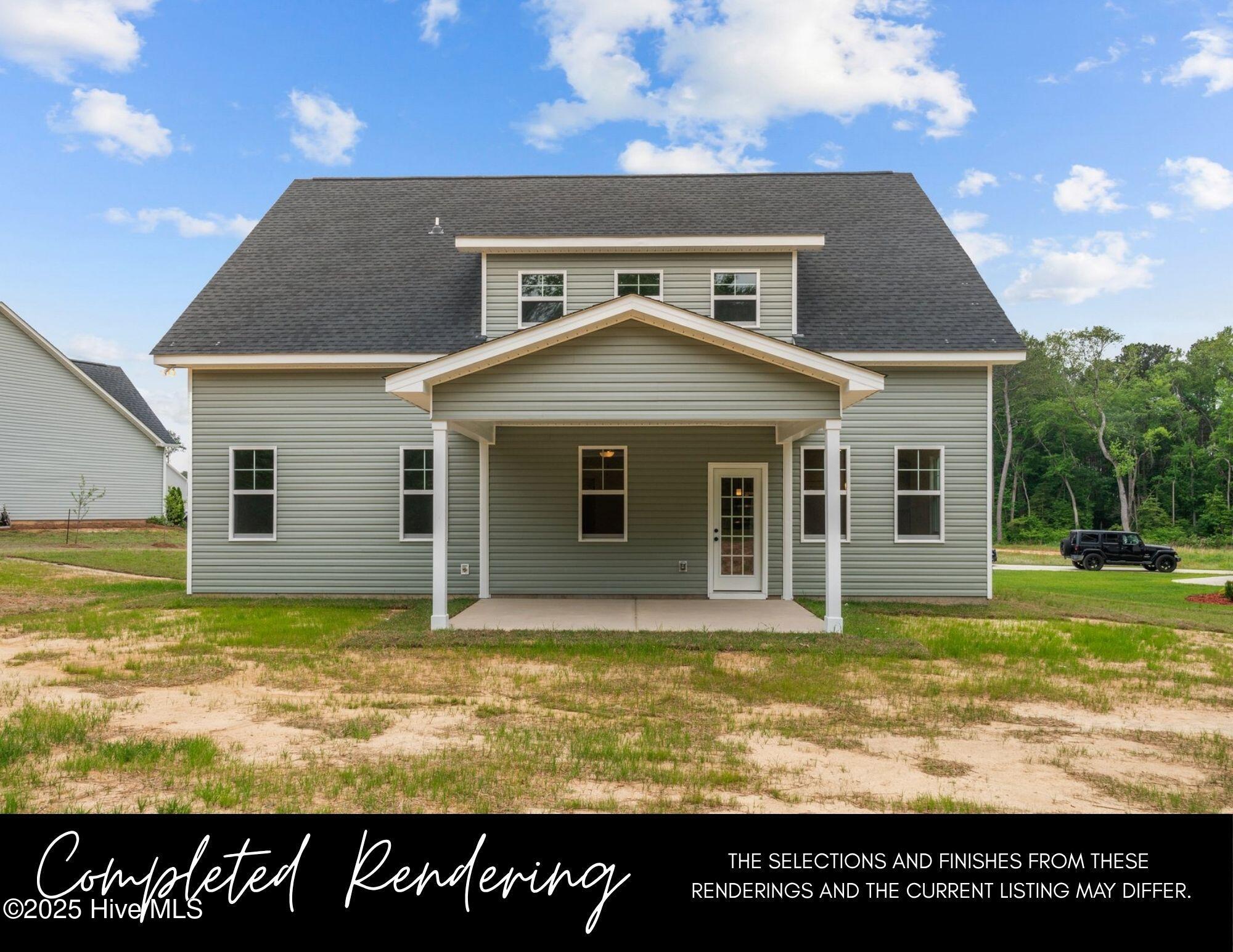 1060 Valley View Road Southern Pines, NC 28387 - Photo 11 of 11 2