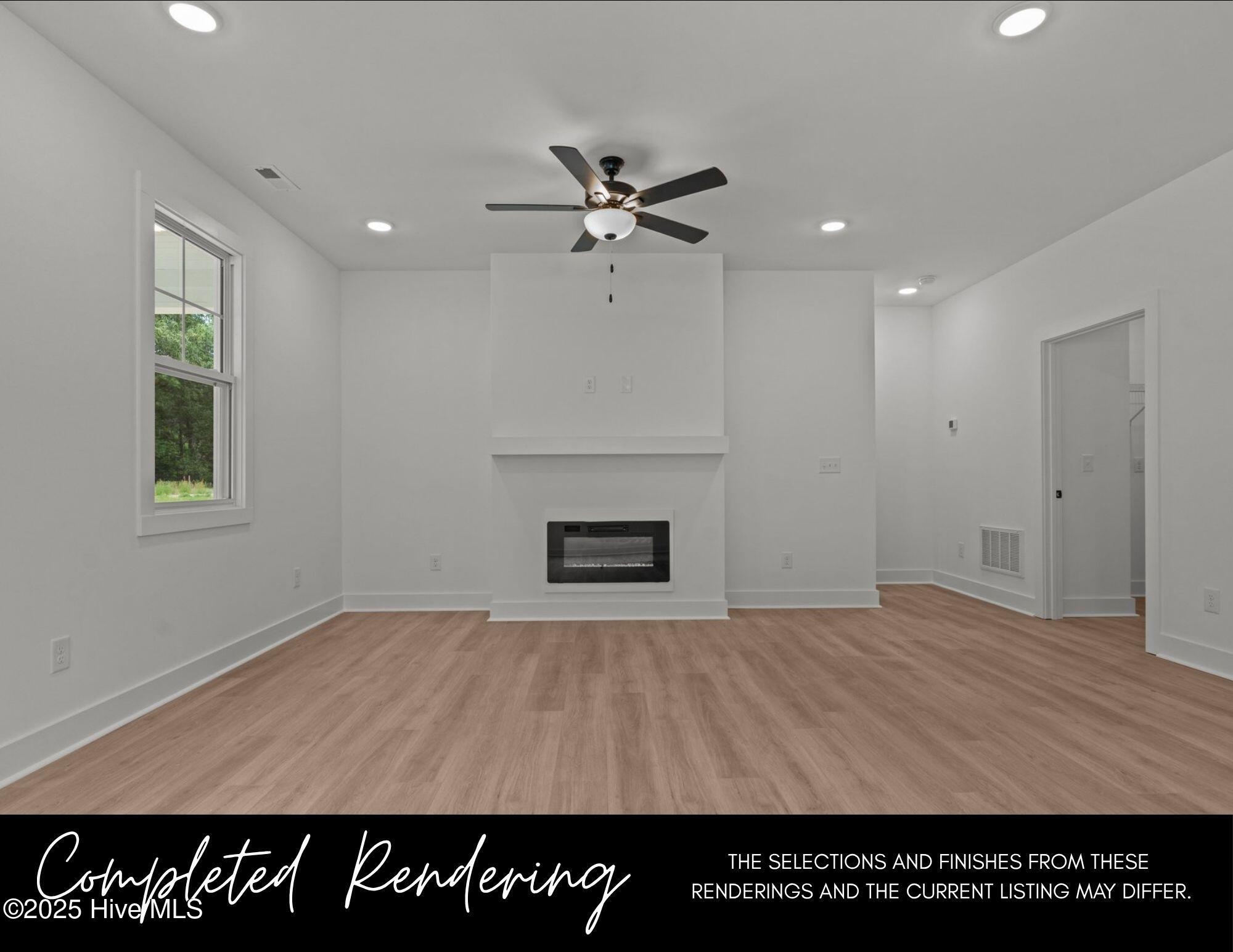 1060 Valley View Road Southern Pines, NC 28387 - Photo 3 of 11 4