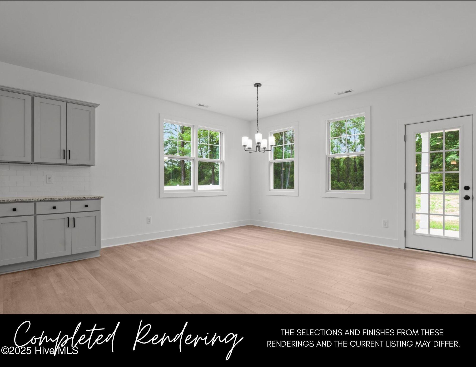 1060 Valley View Road Southern Pines, NC 28387 - Photo 4 of 11 5