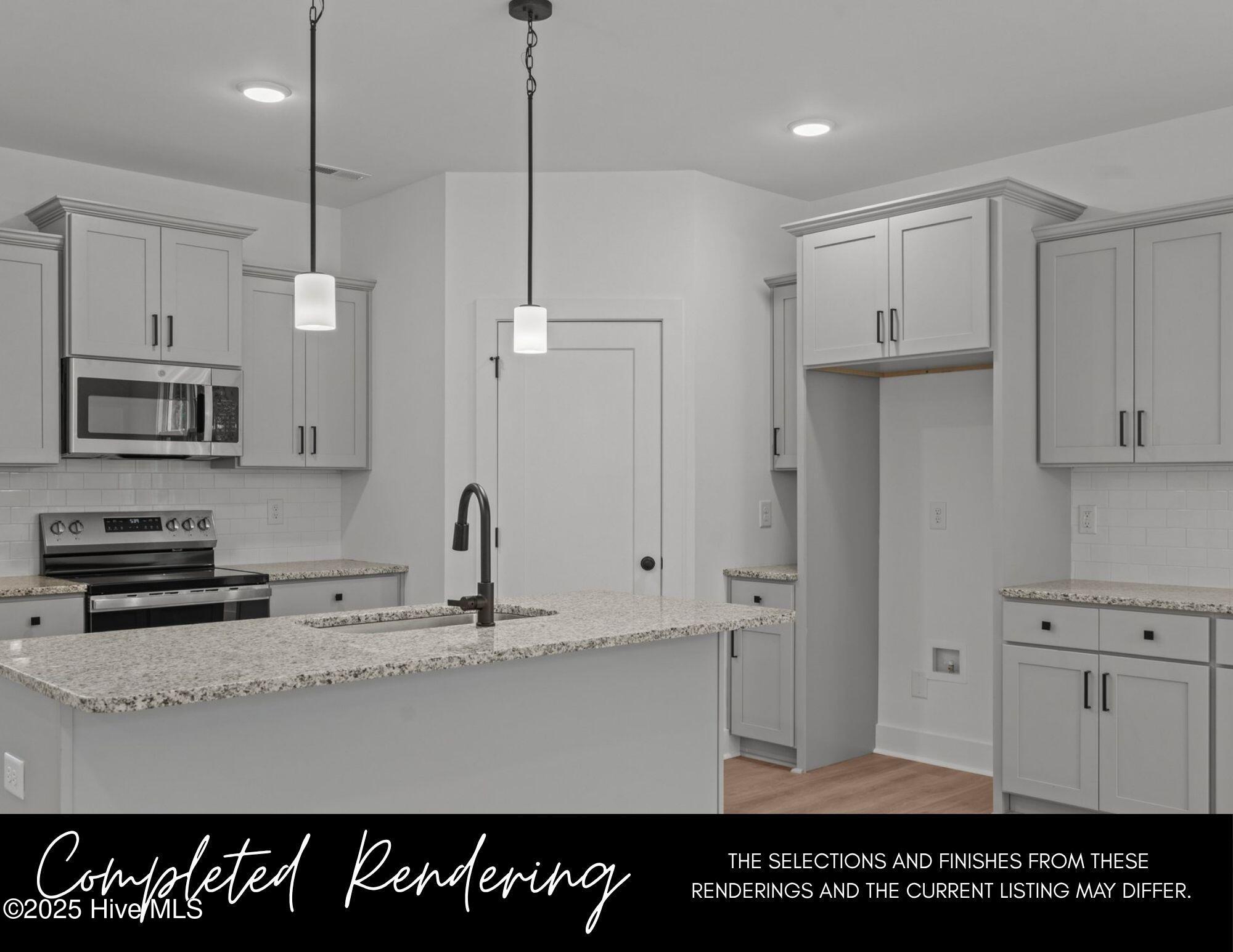 1060 Valley View Road Southern Pines, NC 28387 - Photo 6 of 11 7