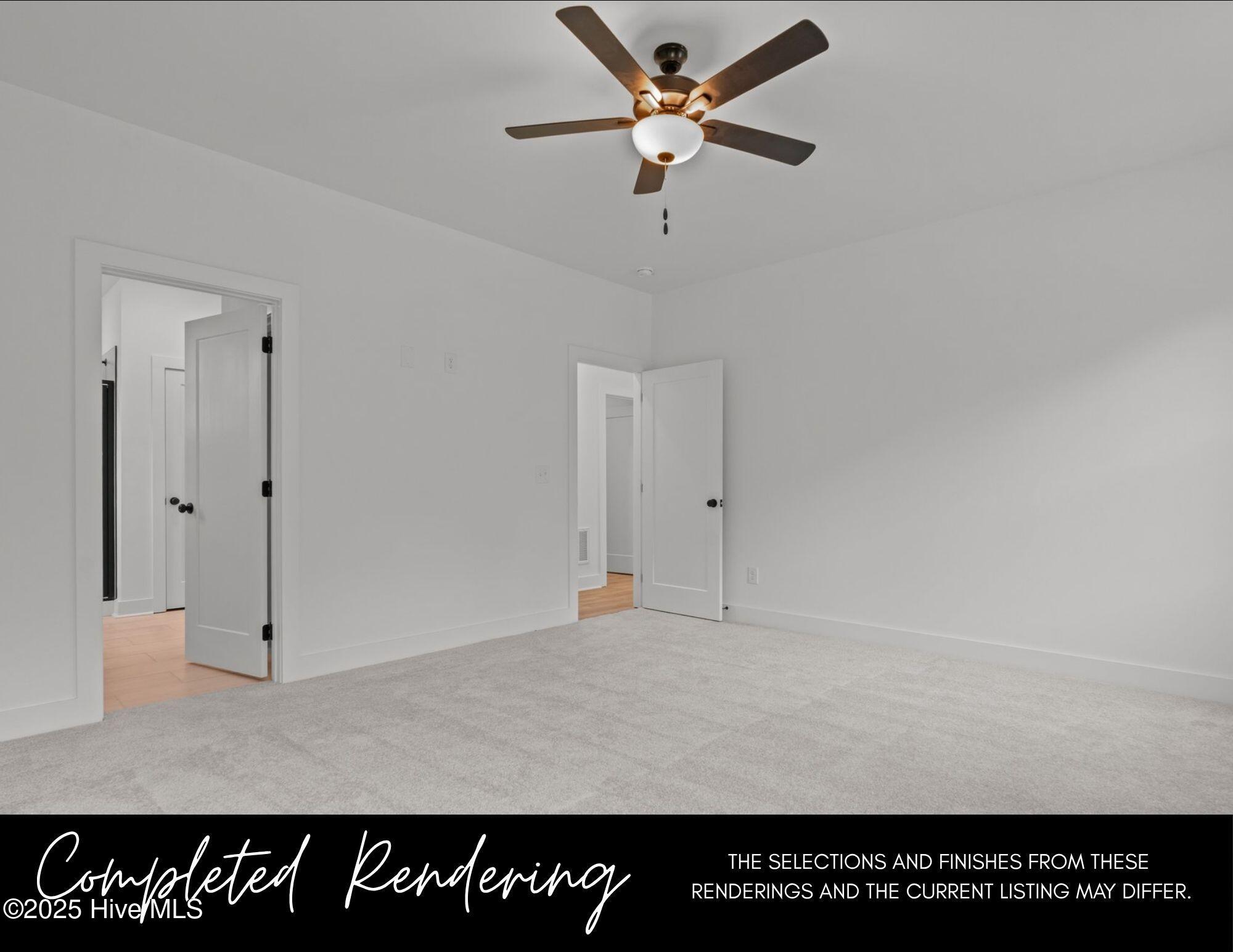 1060 Valley View Road Southern Pines, NC 28387 - Photo 7 of 11 8