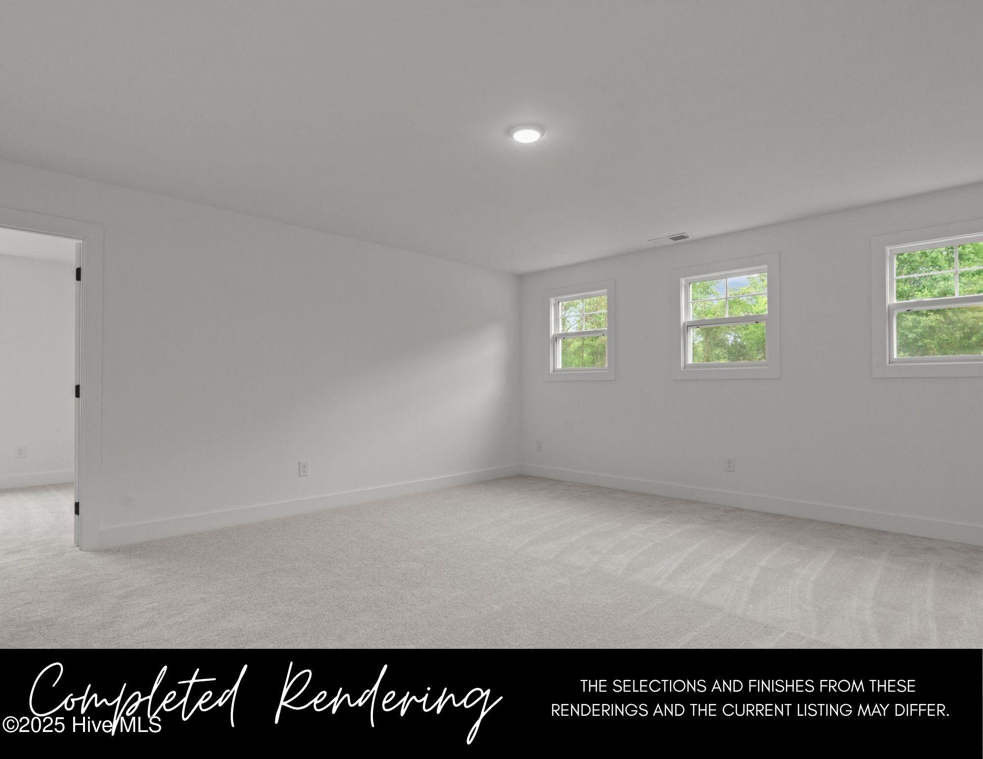 1060 Valley View Road Southern Pines, NC 28387 - Photo 10 of 11 11