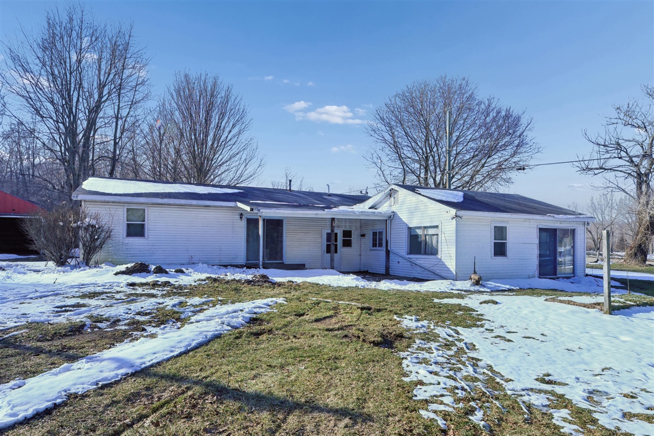 4812 Spring Creek Road Galien, MI 49113 - Photo 1 of 32