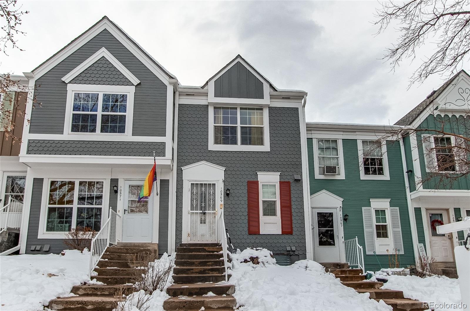 10569 West Dartmouth Ave