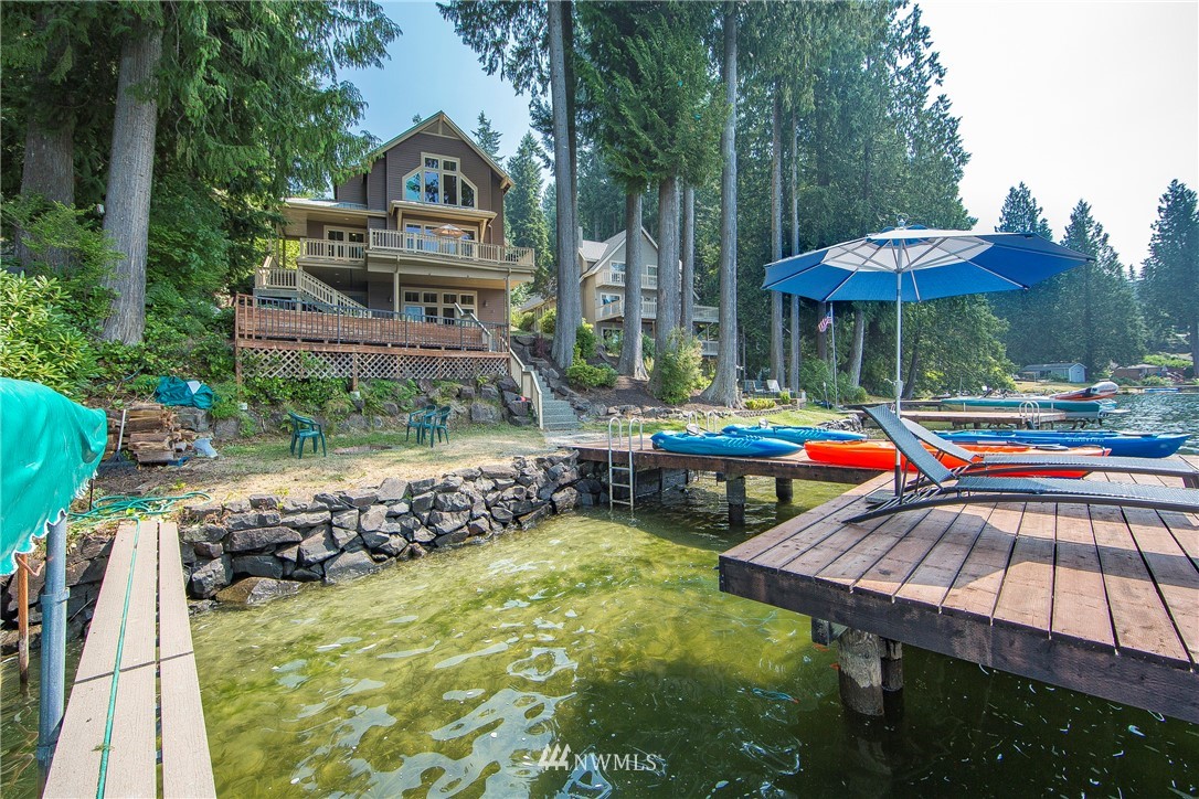 502 South Tulloch Road Snohomish, WA 98290 - Photo 1 of 24