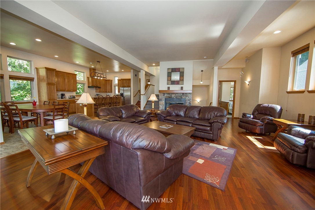 502 South Tulloch Road Snohomish, WA 98290 - Photo 5 of 24