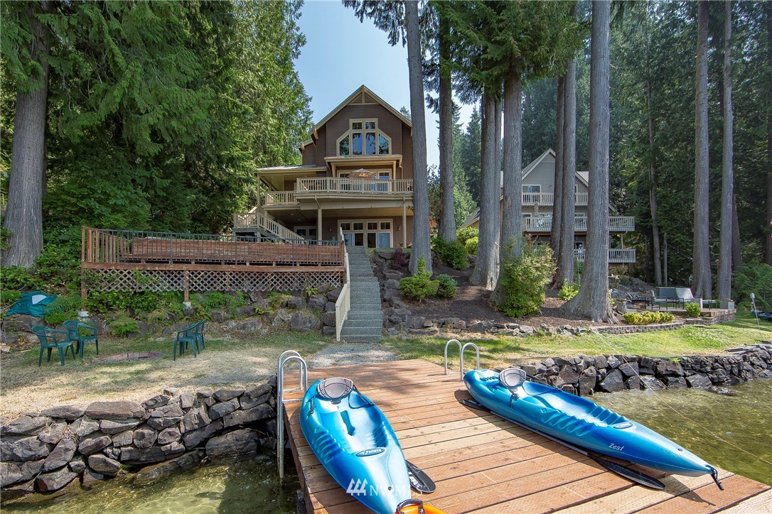 502 South Tulloch Road Snohomish, WA 98290 - Photo 9 of 24