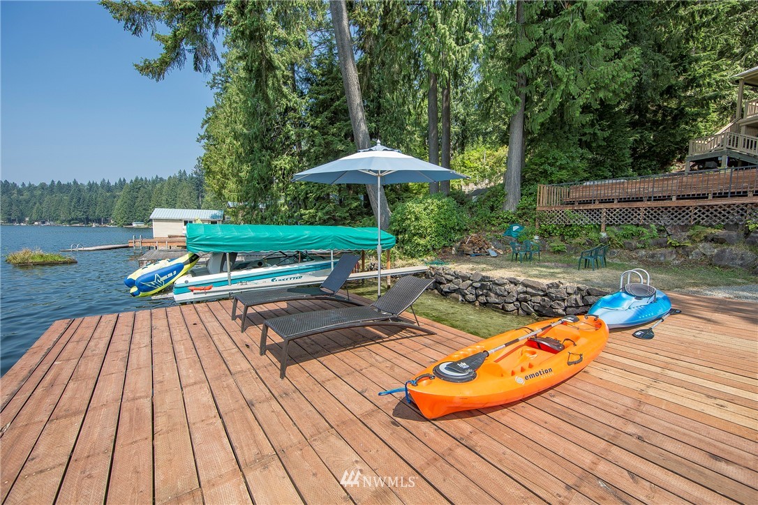 502 South Tulloch Road Snohomish, WA 98290 - Photo 10 of 24