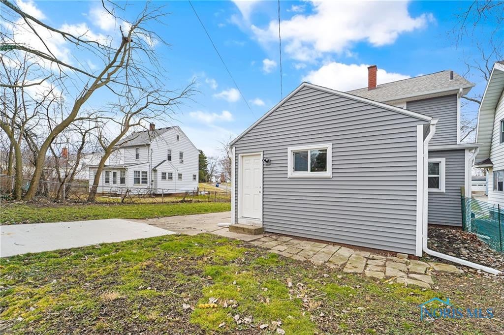 2625 Calverton Road Toledo, OH 43607 - Photo 32 of 33 Gallery Image 32