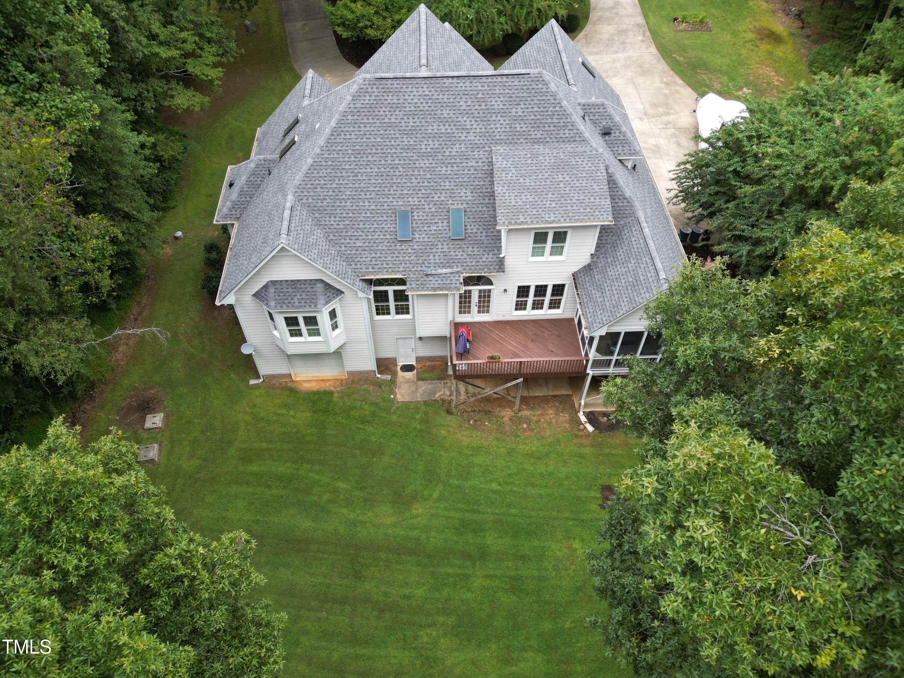 6916 Pinnacle Ridge Road Raleigh, NC 27603 - Photo 53 of 56 DJI_0226