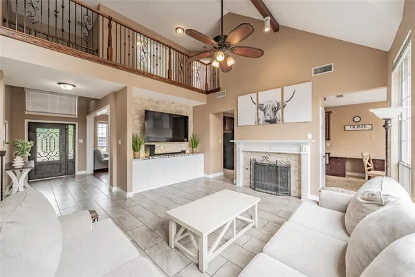 $579,900 | 275 Meadowside Drive, Keller, TX 76248